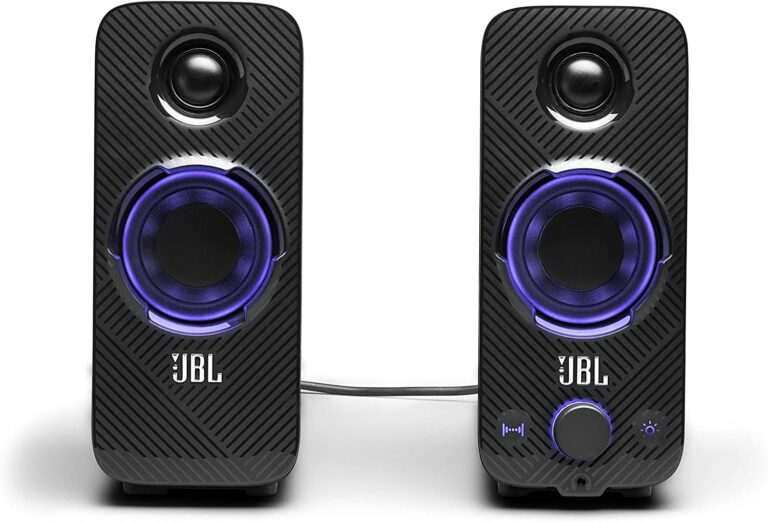 Kelebihan JBL Quantum Duo