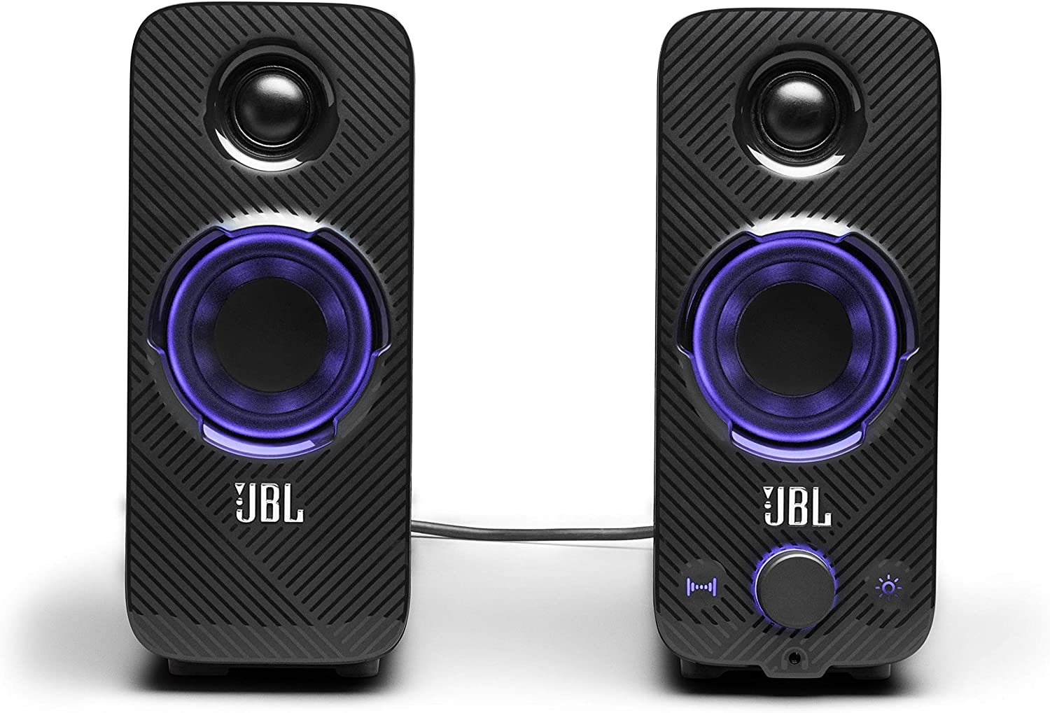 Kelebihan JBL Quantum Duo