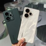 Fitur Unggulan Realme 15 Pro 5G