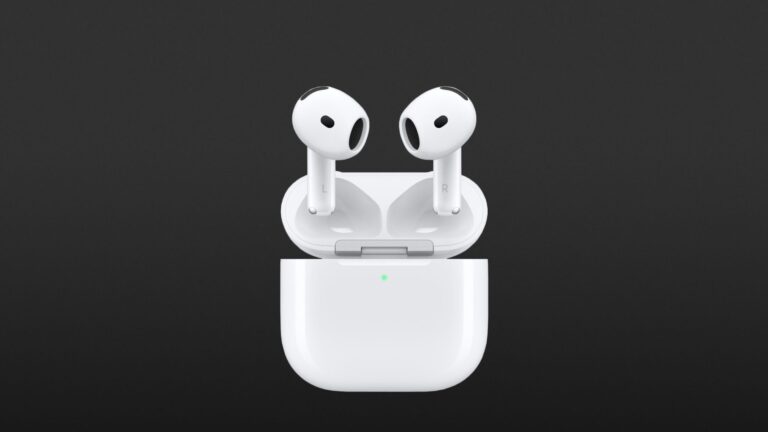 AirPods 4: Generasi Baru