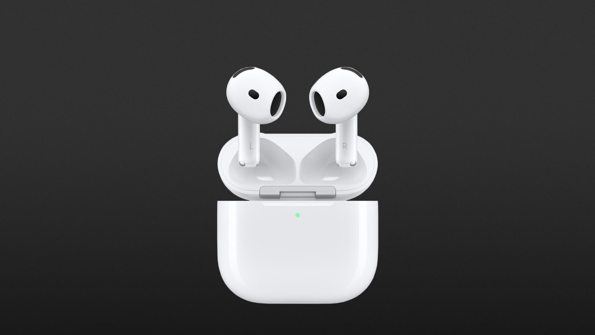 AirPods 4: Generasi Baru