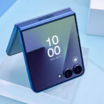 Samsung Galaxy Z Flip7 5G