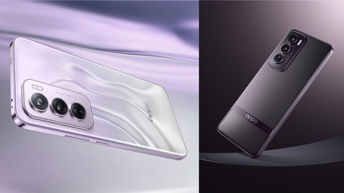 Review OPPO Reno12 5G