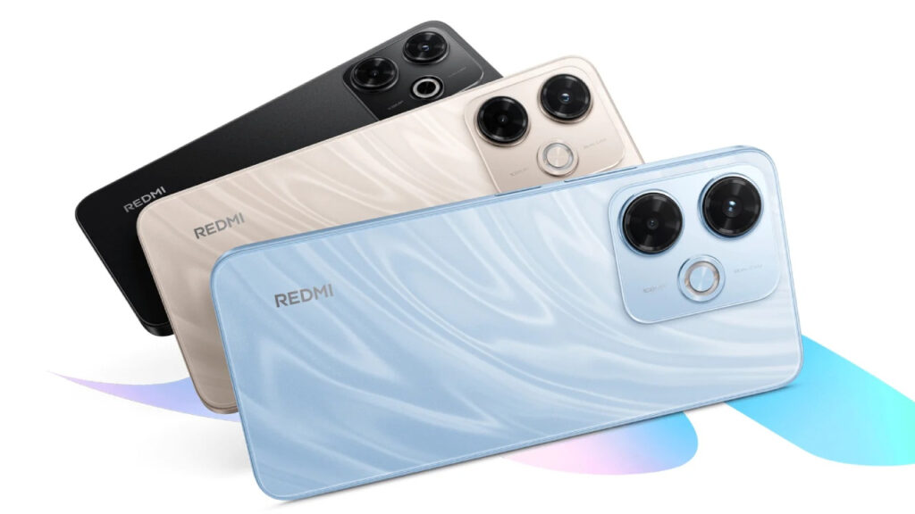 Xiaomi Redmi 13X