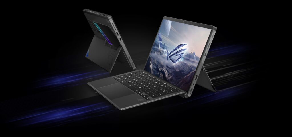 Asus ROG Flow Z13 Laptop Gaming