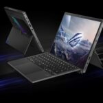 Asus ROG Flow Z13 Laptop Gaming