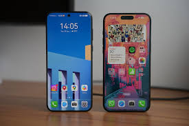 Keunggulan Huawei Pura 70 Ultra