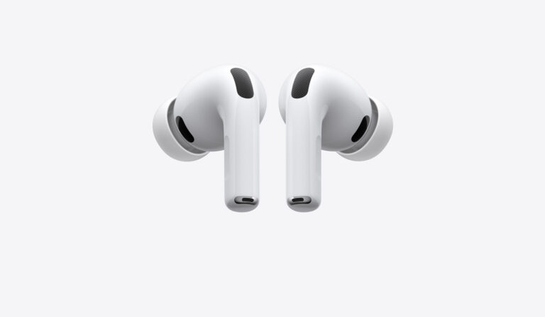 Spesifikasi AirPods Pro 3