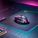 Mouse Gaming Razer