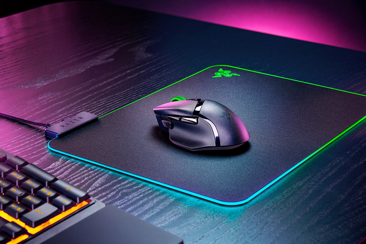 Mouse Gaming Razer