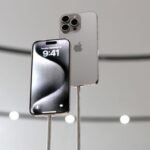 Review iPhone 15 Pro Max