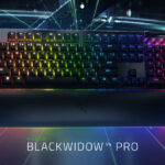 Razer BlackWidow V4 Pro