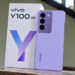 Vivo Y100 5G Kecepatan