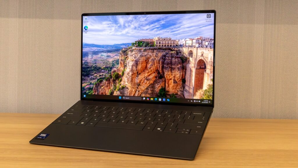 Kecanggihan Dell XPS 13