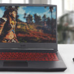MSI Katana GF66
