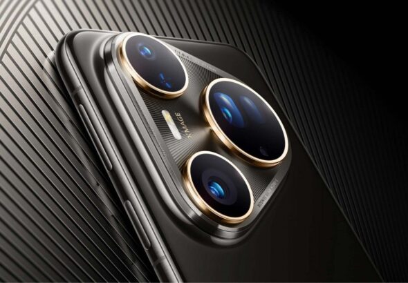 Review Huawei Pura 80 Series