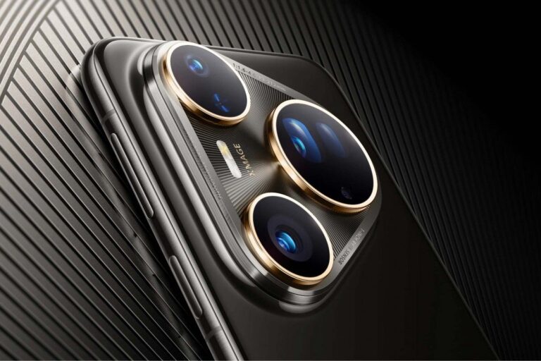 Review Huawei Pura 80 Series