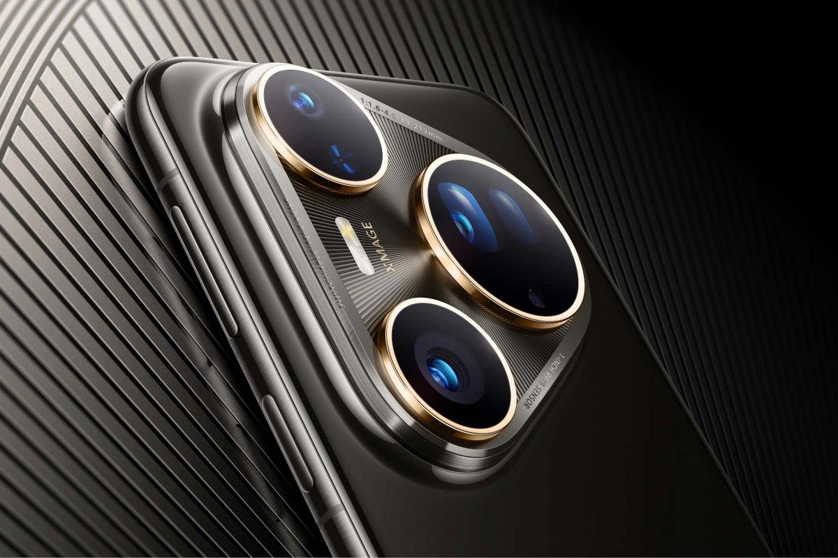 Review Huawei Pura 80 Series