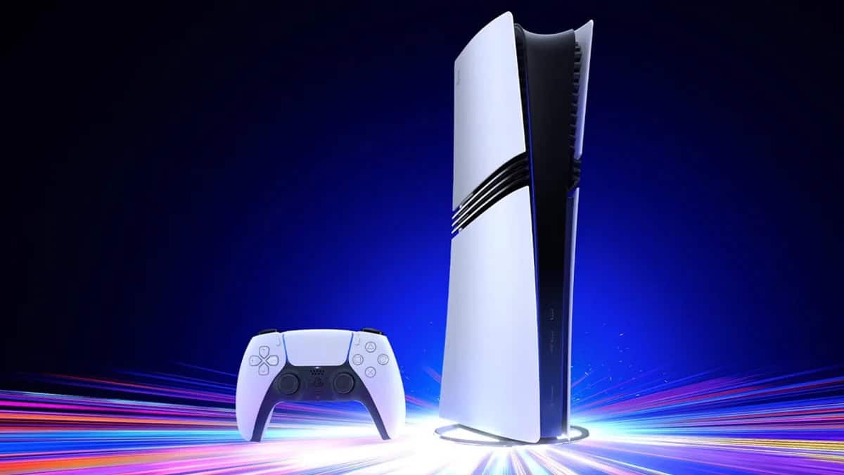 PlayStation 5