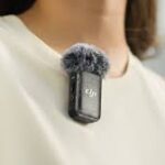 DJI Mic: Microphone Wireless