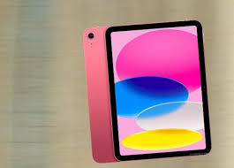 Keunggulan Apple iPad A16