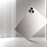 Spesifikasi Infinix XPAD 20 Pro