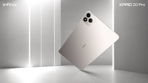 Spesifikasi Infinix XPAD 20 Pro