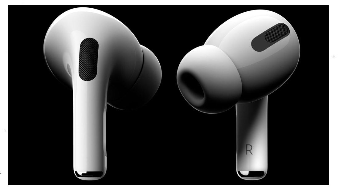 AirPods 5 Resmi