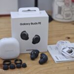 Spesifikasi Samsung Galaxy Buds FE