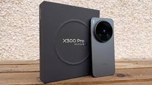 Keunggulan Vivo X300