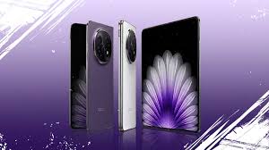 Smartphone Reno Find N6