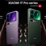Review Lengkap Xiaomi 17 Series