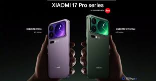 Review Lengkap Xiaomi 17 Series