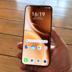 Smartphone Vivo X300 Pro