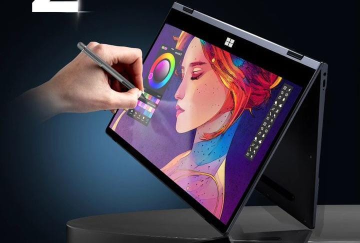 Advan 360 Go Resmi Hadir