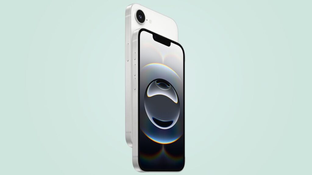 Apple iPhone 17e Hadir