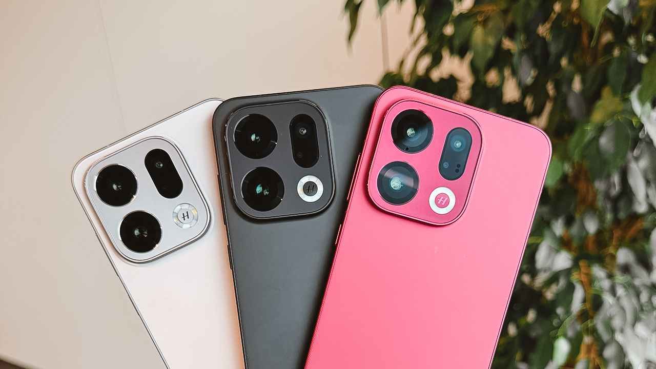 Review OPPO Find X9 Pro