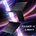 MSI Prestige Series