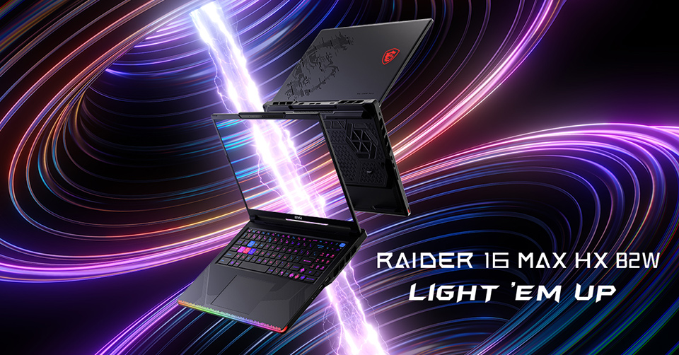 MSI Prestige Series