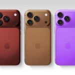 iPhone 18 Pro Resmi Dirilis