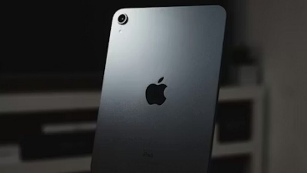 iPad A16: Inovasi