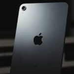 iPad A16: Inovasi