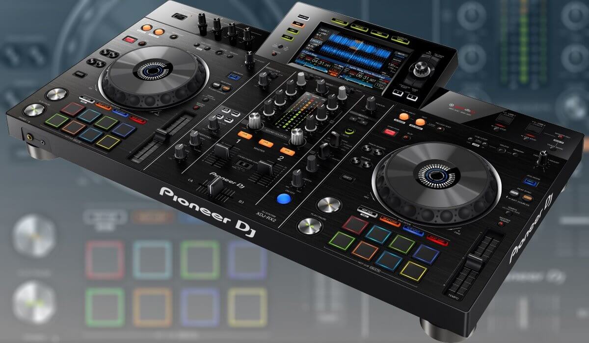 Pioneer: Standar Baru