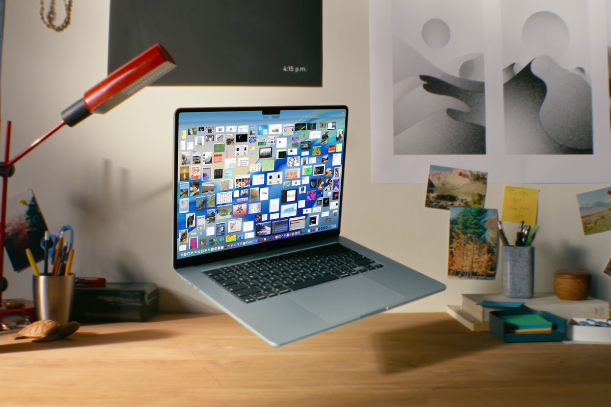 Apple MacBook Air M5