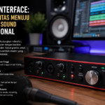 Audio Interface