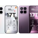 Xiaomi 17T