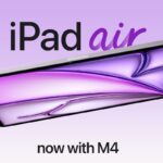 iPad Air M4 Resmi Hadir